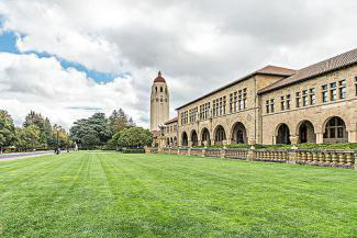 斯坦福大学